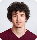 Aurelien, intern