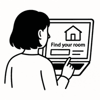 Find your space